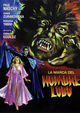 Film - La marca del Hombre-lobo