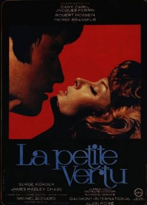 La petite vertu poster