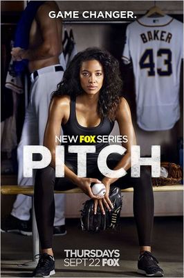 Pitch poster