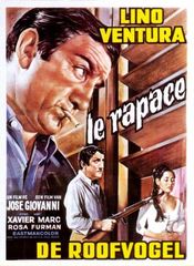 Poster Le Rapace