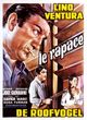 Film - Le Rapace