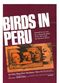 Film Les oiseaux vont mourir au Pérou