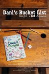 Dani's Bucket List             