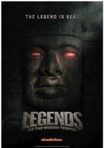 Legends of the Hidden Temple: The Movie 
