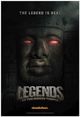 Film - Legends of the Hidden Temple: The Movie