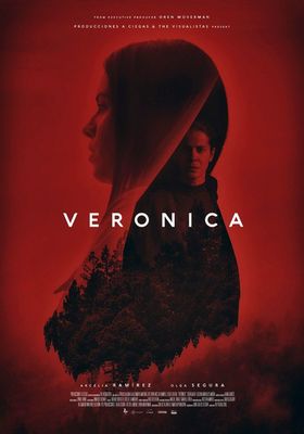 Veronica poster