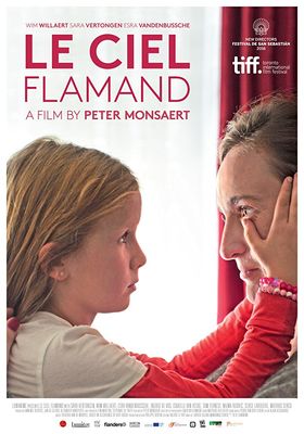 Le Ciel Flamand poster