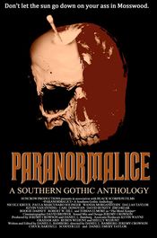 Poster Paranormalice