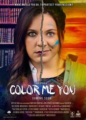 Poster Color Me You
