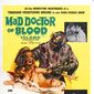 Poster 1 Mad Doctor of Blood Island