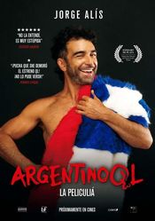 Poster Argentino QL