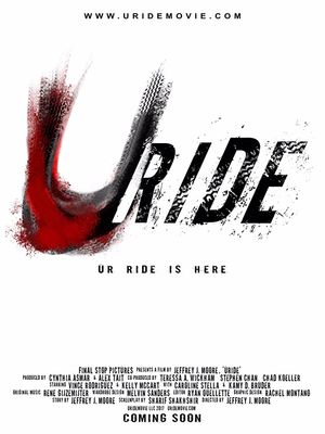 Üride poster