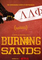 Burning Sands 