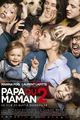 Film - Papa ou maman 2