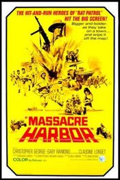 Poster Massacre Harbor