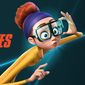 Poster 19 Spies in Disguise