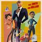 Poster 3 Spies in Disguise