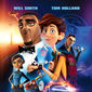 Poster 1 Spies in Disguise