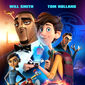 Poster 13 Spies in Disguise