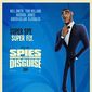 Poster 17 Spies in Disguise