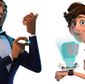 Foto 9 Spies in Disguise