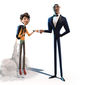 Foto 5 Spies in Disguise
