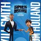 Poster 14 Spies in Disguise