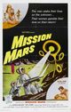 Film - Mission Mars