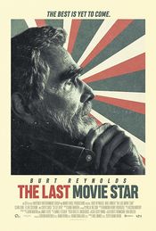 Poster The Last Movie Star