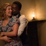 Imagine din galeria filmului A United Kingdom