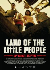 Poster Land of the Little People