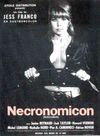 Necronomicon - Geträumte Sünden