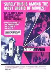 Poster Negatives