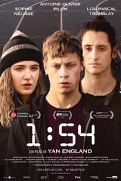 Poster 1:54