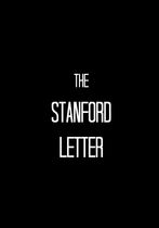 The Stanford Letter 
