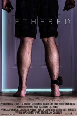 Tethered poster