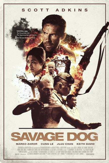 Savage Dog Caine De Luptă 2017 Film Cinemagia Ro