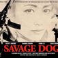 Poster 3 Savage Dog