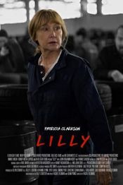 Poster Lilly