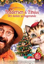 Pettson and Findus: The Best Christmas Ever 
