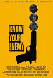 Poster Know Your Enemy