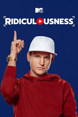 Ridiculousness poster