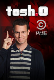 Poster Tosh.0