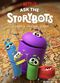 Film Ask the StoryBots