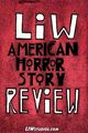 Film - Loitering in Wonderland American Horror Story Review