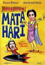 Operación Mata Hari