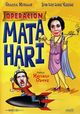 Film - Operación Mata Hari