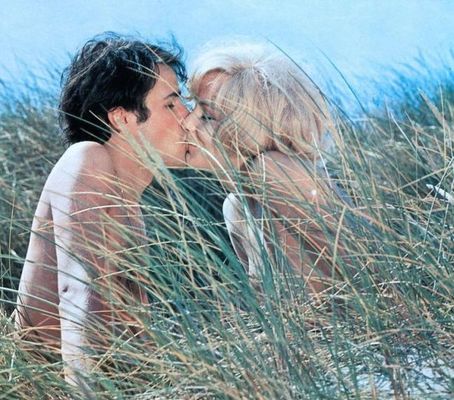 Oswalt Kolle: Das Wunder der Liebe II - Sexuelle Partnerschaft
