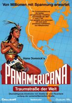 Panamericana - Traumstraße der Welt