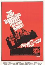 Panic in the City